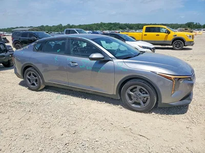 2025 KIA K4 LXS, фото 4, лот 10775154
