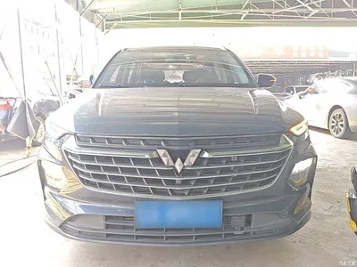 2020 Wuling Motors Wuling Victory 1.5T CVT Flagship, фото 3, лот 10831993