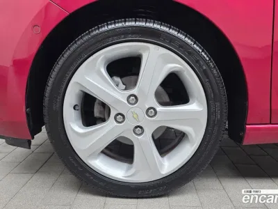 2019 Chevrolet Spark Premier, фото 4, лот 10803184