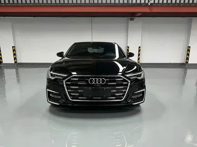 2024 Audi A6L 45 TFSI Premium Elegance, фото 2, лот 10429848