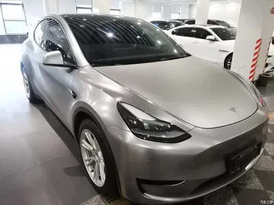 2022 Tesla Model Y Rear-Wheel Drive Version, фото 4, лот 11141171