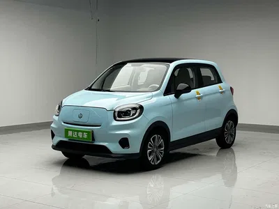 2024 Leapmotor T03 403 Comfort Edition, фото 1, лот 11211196