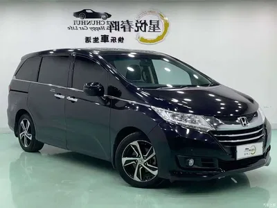 2015 Honda Odyssey 2.4L Smart Edition, фото 3, лот 10418574