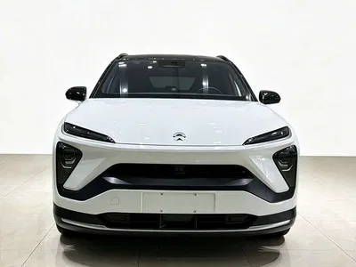 2019 NIO ES6 430KM Launch Edition, фото 2, лот 10361373