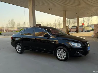 2015 Volkswagen Jetta Value Edition 1.6L Manual Comfort, фото 2, лот 10260877