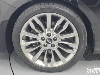 2020 Kia K7 2.5 GDI X Edition, фото 4, лот 11136960