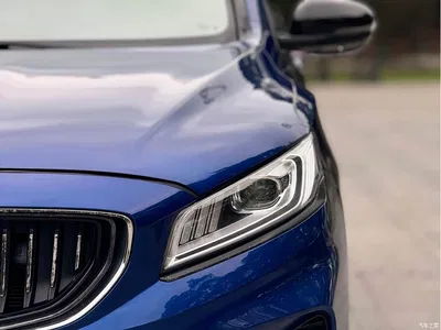 2021 Geely Borui 1.8T Pilot Edition+, фото 4, лот 10359782