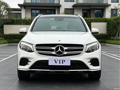 2019 Mercedes-Benz GLC 300 L 4MATIC Dynamic, фото 2, лот 10294479