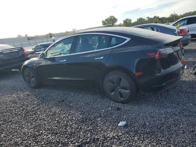 2020 TESLA MODEL 3, фото 2, лот 11447556