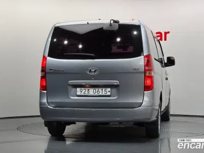 2019 Hyundai Starex Van 3-Seater, фото 4, лот 10229660