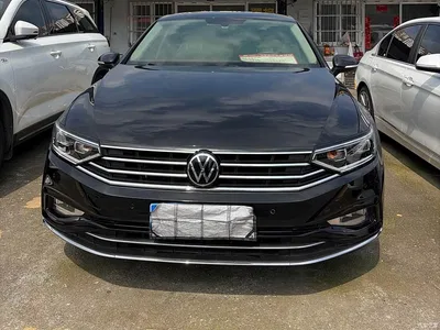 2021 Volkswagen Magotan 330TSI DSG 30th Anniversary Edition, фото 2, лот 11523755