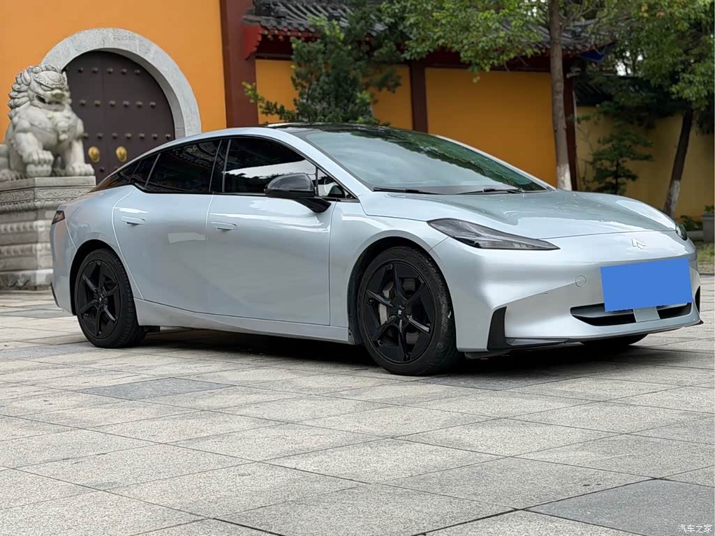 2023 GAC Haobo Haobo GT 710 RWD Supercharge Edition, фото 3, лот 11216038