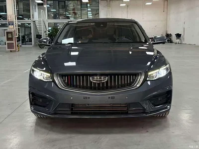 2021 Geely Xing Rui 2.0TD Flagship Model, фото 2, лот 10620663