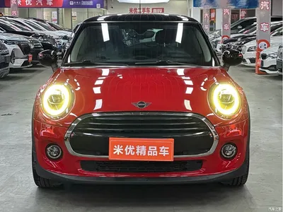 2018 MINI MINI 1.5T COOPER Artist, фото 2, лот 10352666