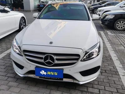 2018 Mercedes-Benz C-Class C 200 L Sport Edition, фото 2, лот 10906650
