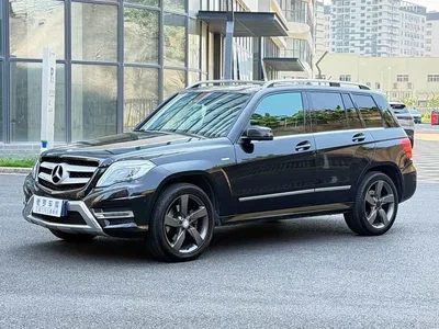2015 Mercedes-Benz GLK-Class GLK 260 4MATIC Fashion Ultimate Edition, фото 3, лот 10394131