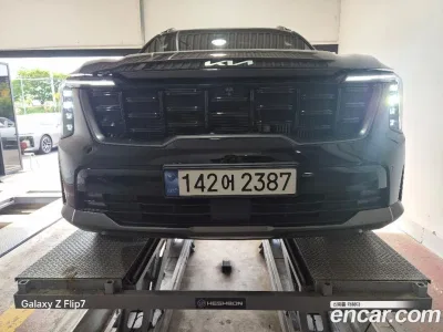 2024 Kia Sorento Gasoline 2.5T 2WD, фото 1, лот 10513901