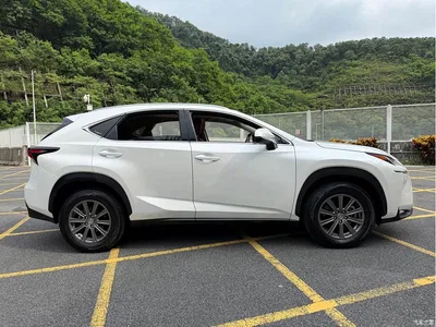 2016 Lexus NX 200 AWD F Sport, фото 4, лот 10312172