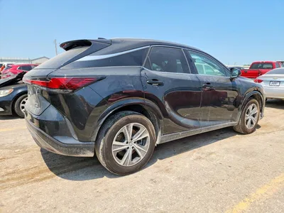 2025 LEXUS RX 350H PREMIUM, фото 3, лот 10906106
