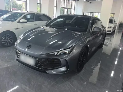 2023 MG MG7 1.5T DCT Ultimate Comfort Edition, фото 1, лот 10354275