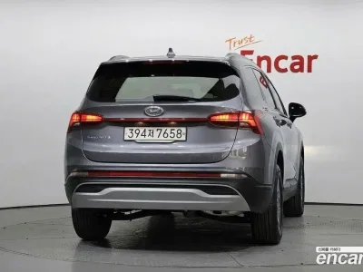 2023 Hyundai Santafe HEV 1.6 2WD, фото 4, лот 11141287