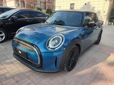 2022 MINI MINI 1.5T COOPER Classic, фото 1, лот 10447925