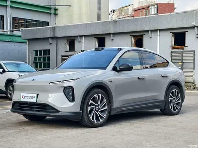 2024 NIO EC6 75kWh, фото 1, лот 11062364