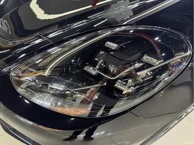 2017 Porsche Panamera 4 Sport Turismo 3.0T, фото 3, лот 10241972