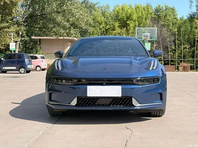 2023 ZEEKR 001 ME Edition 100kWh, фото 2, лот 10684654