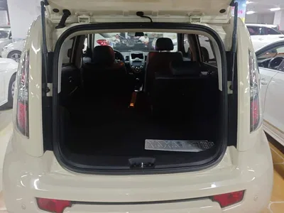 2012 Kia Soul 1.6L MT GLS, фото 4, лот 10817238