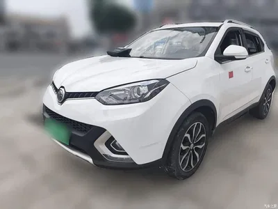 2016 MG Roewe RX5 1.5TGI TST Luxury Edition, фото 2, лот 10354215