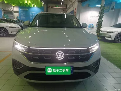 2023 Volkswagen Tayron 300TSI 2WD Luxury Plus Advanced Edition, фото 3, лот 10480354