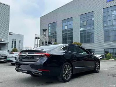 2019 Buick LaCrosse 28T Luxury Edition, фото 4, лот 10245092