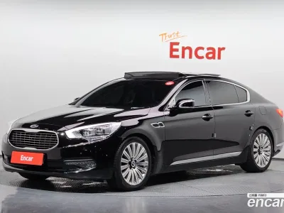 2014 Kia K9 3.3 GDI Executive, фото 1, лот 10141188