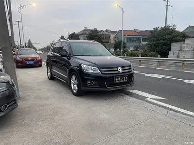 2013 Volkswagen Tiguan 1.8TSI Auto 4WD Luxury, фото 2, лот 10478197