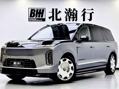 2026 NIO ES9 Base Model, фото 1, лот 11113869