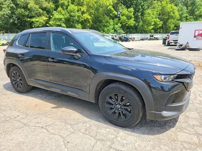 2025 MAZDA CX-50 SELECT, фото 4, лот 10843670