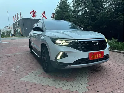 2022 Jetta VS7 Panda Edition 1.4T Automatic Enjoyment Pro, фото 3, лот 10423479