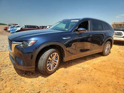 2025 MAZDA CX-90 SELECT, фото 1, лот 10843209