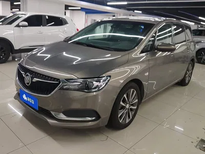 2018 Buick GL6 18T 6-Seater Premium, фото 1, лот 11521799