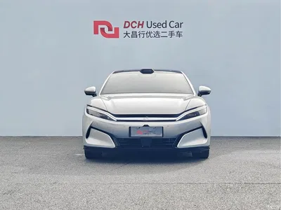 2025 BYD Han L EV AWD LiDAR Flagship, фото 2, лот 10275069