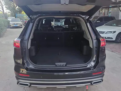 2025 Chery Tiggo 8 Excellence Edition 230TCI Automatic Luxury 5-Seater, фото 4, лот 10333271