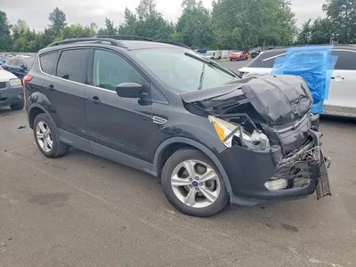 2015 FORD ESCAPE SE, фото 4, лот 10573255