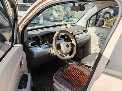 2024 Leapmotor T03 403 Comfort Edition, фото 4, лот 11208374