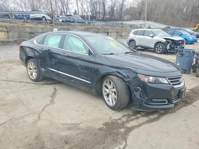 2018 CHEVROLET IMPALA PREMIER, фото 4, лот 10575532