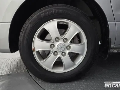 2016 Hyundai Starex 4WD 12-Seater Wagon, фото 4, лот 10193147