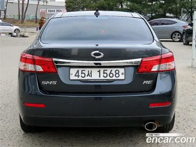 2015 Samsung SM5 RE, фото 4, лот 10187063