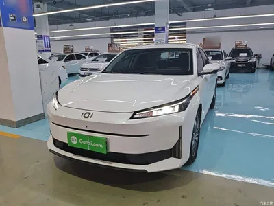 2024 Changan Qiyuan A05 Deluxe Edition 145 Leading, фото 2, лот 10407455