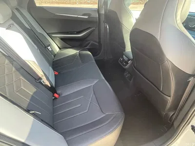 2024 Changan Ruicheng PLUS 1.5T DCT Smart Edition, фото 4, лот 10273955