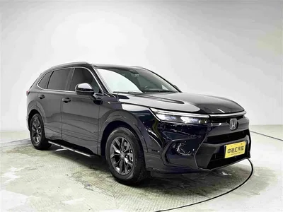 2023 Honda Haoying 240TURBO 2WD Luxury 5-Seater, фото 3, лот 10826949